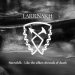 Larrnakh - Necrofolk - Like The Silken Shrouds Of Death (2016)