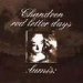 Chandeen - Red Letter Days / :Lumis: (1994)