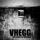 VHEGG - dissolve in illusion (2025)