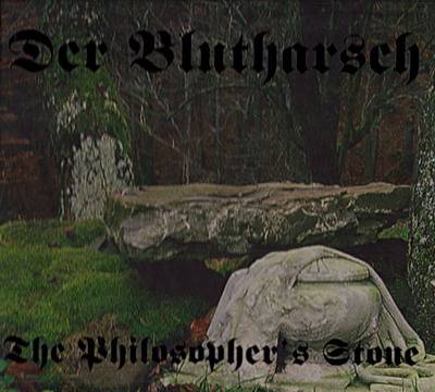 Der Blutharsch - The Philosopher's Stone (2007)