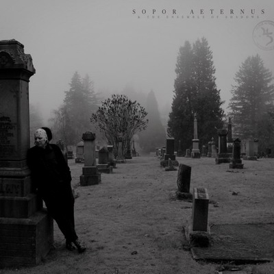 Sopor Aeternus & The Ensemble Of Shadows - Interview (September 19th, 2014)