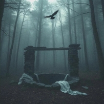 以血与骨，以火之光