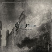 Cold Fusion - Cross My Heart (2017)