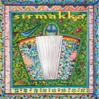 Sirmakka - Sirmakka (1992)
