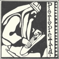 Poropetra - Poropetra (2004)