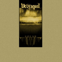 Vestigial - Solar (2009)