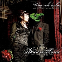 Bacio Di Tosca - Was Ich Liebe (2014)