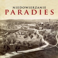 Niedowierzanie - Paradies (2015)