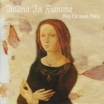 Anima In Fiamme - Sub Occasum Solis (2000)