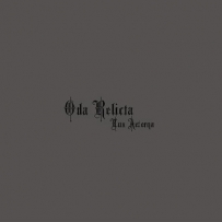 Oda Relicta - Lux Aeterna (2011)