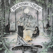 Blackmore’s Night - Shadow Of The Moon (1997)