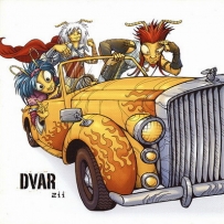 Dvar - Zii (2008)