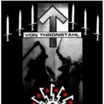 Von Thronstahl - Sturmzeit (1998)