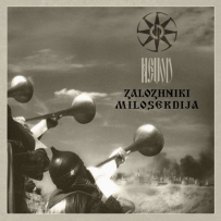 Nevod - Zalozhniki Miloserdija (2012)