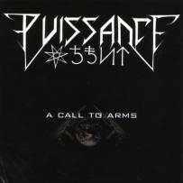 Puissance - A Call To Arms (2000)