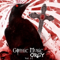 Gothic Music Orgy Vol. 3 (2016)