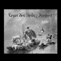 Leger Des Heils - Freiheit (2003)