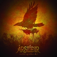 Árstíðir - Svefns Og Voku Skil (2011)