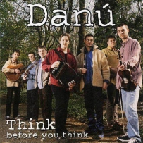 Danú - Think Before You Think (2000)