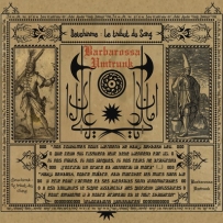 Barbarossa Umtrunk - Devchirmé : Le tribut du Sang (2023)