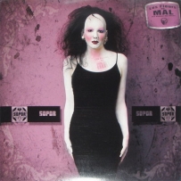 Sopor Aeternus & The Ensemble Of Shadows -  Les Fleurs Du Mal (2007)