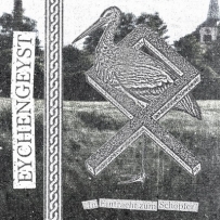 Eychengeyst - In Eintracht zum Schöpfer (2025)