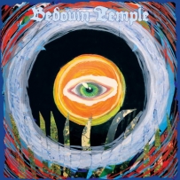 Bedouin Temple - Bedouin Temple (2023)