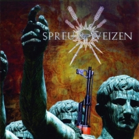 Spreu & Weizen - Gott Erhalt's (Roman Edition) (2010)