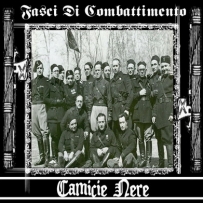 Fasci Di Combattimento - Camicie Nere (2009)