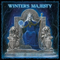 Nox Arcana - Winter's Majesty (2012)