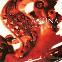 Anúna -Invocation (1995)