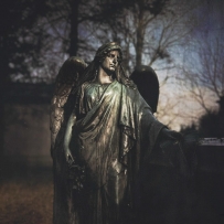 位于宾夕法尼亚州匹兹堡的霍姆伍德公墓