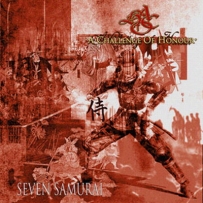 A Challenge Of Honour - Seven Samurai (2005)