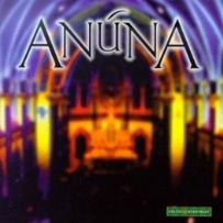 Anúna - Anúna (1993)