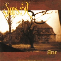 Umbra - Ater (2010)