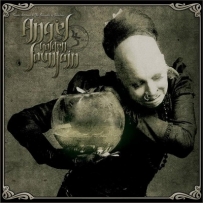 Sopor Aeternus & The Ensemble Of Shadows - Angel Of The Golden Fountain...