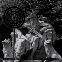 Barbarossa Umtrunk - Vestiges Et Brumes Des Anciens Cycles (2020)