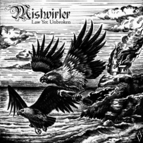 Bansheerie - Mistwirler - Law Yet Unbroken (2017)