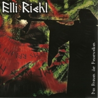 Elli Riehl - Das Brauen Der Feuerwolken (2006)