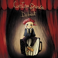 Czesław Śpiewa - Debiut (2008)