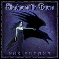 Nox Arcana - Shadow Of The Raven (2007)