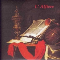 Camerata Mediolanense / Pavor Nocturnus - L'Alfiere (2001)