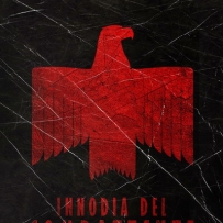 Corazzata Valdemone - Innodia del Combattente (2022)