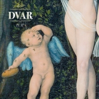 Dvar -  Deii (Part II) (2012)