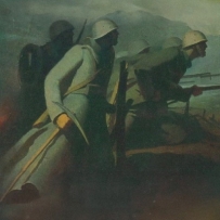 Niemandsrose - Come in terra, così in cielo (2024)