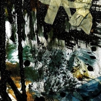 Ben Woods - Nymh Realms Of Detachment (2008)