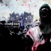 Heimataerde - Kadavergehorsam (2006)