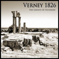 Verney 1826 - The Ghosts Of Yesterday (2015)