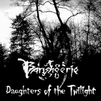 Bansheerie - Daughters Of The Twilight (2015)