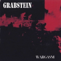 Grabstein - Wargasm (2007)